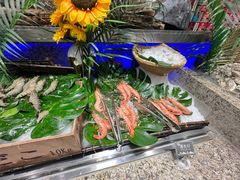 -初色海鲜自助(万丰路店)