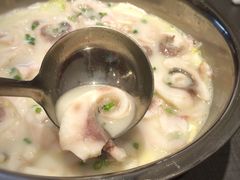 浓汤无骨鱼-鱼醉无骨鱼·中山脆肉鲩(荔湾路店)