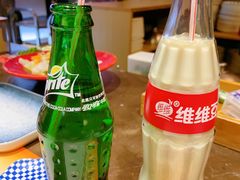 -春田小幸铁板烧(忠义街店)