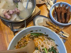 -云味馆·云南菜·云南米线(景田店)