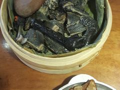 -黑鸡小馆(金源店)