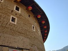 -福建土楼(南靖)景区