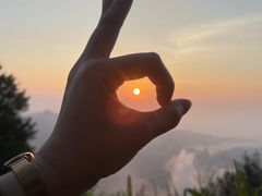 -梧桐山风景名胜区