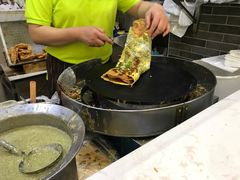 -清真·二嫂子煎饼果子(鼓楼旗舰形象店)