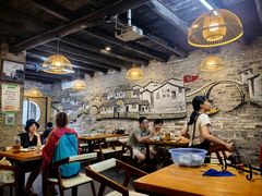 -61号餐吧(兴坪古镇漓江店)