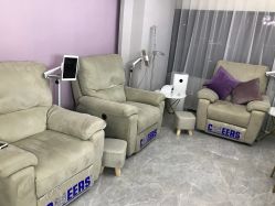 -RAGA皮肤管理中心·美体养生SPA
