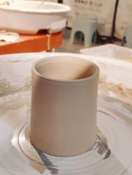 -趣陶陶艺手工坊(新世界百货重庆店)