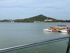-上海月湖雕塑公园