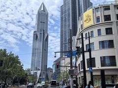 -上海国际饭店