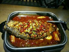 -龙门烤鱼(东方宝泰店)
