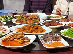 卤牛肉-香味轩(北街店)