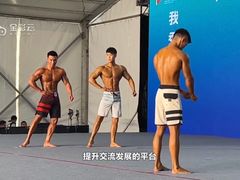 -ENERGY原力健身(川周店)