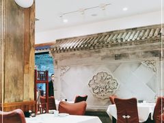 大堂-天和晟烤鸭店(世纪坛店)