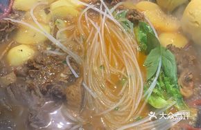 Iron Pot Stewed Wild Duck
