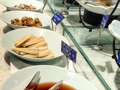 -海天盛宴新派海鲜自助餐厅(群力店)
