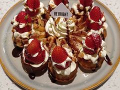 -BE BRIGHT KITCHEN(正佳广场店)