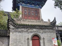 -万寿八仙宫