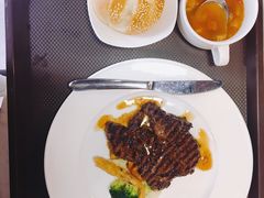 -浙江大学玉泉校区一食堂