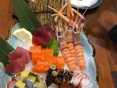 -尺山寸水日料(马桥满天星店)