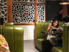 -花千代秘制烤鱼(曼哈顿店)