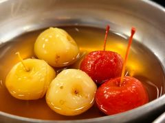 -KAOKAO烤烤·丹东海鲜烧烤(望京店)