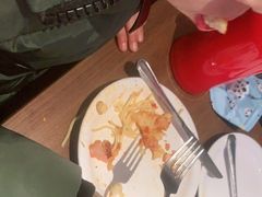 -萨莉亚意式餐厅(杭州西溪龙湖天街店)