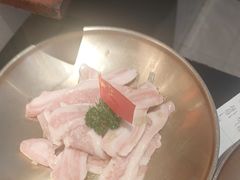 -轻烧烤肉(光谷步行街店)
