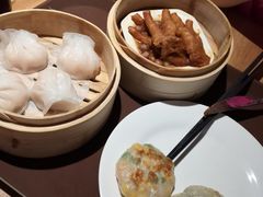 -纽斯特牛排自助餐厅(浦东文峰广场店)