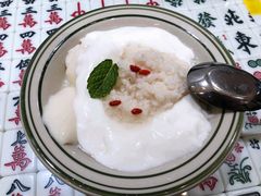 -堂屋糖水店(愚园店)