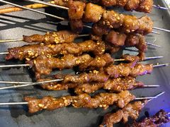 -马海涛牛肉串·东北吉林烧烤(领汇广场店)