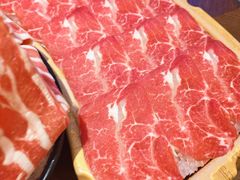 -东海怡品海鲜豆捞(星街坊店)