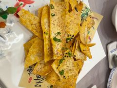 -银都上海菜馆(粤海东路店)