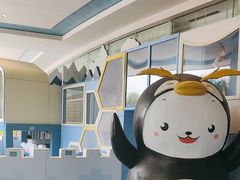 -喷泉广场餐厅·宵夜·海鲜烧烤大排档(长隆企鹅酒店)