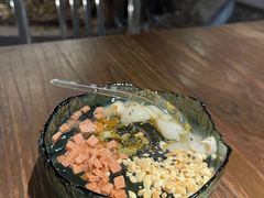 -不曾在把把烧•烧烤(莲坂磐基店)