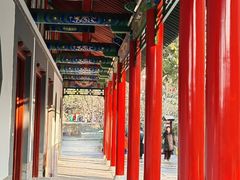 -华清宫景区