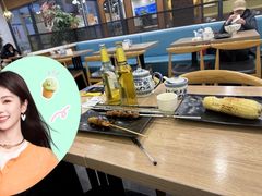 -西部马华清真兰州牛肉面·烧烤夜市(广渠门店)