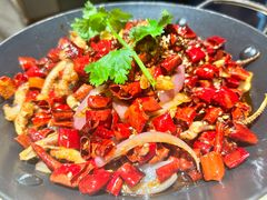 -铭副琦食·虾蟹烩馆(渔人码头店)