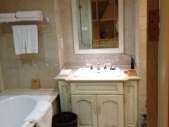 -平湖九龙山庄园圣马可酒店