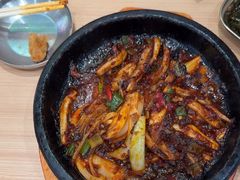 -小木屋拌饭(鞍山景子街小商品城店)