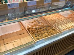 -泸溪河桃酥(江宁太阳城店)