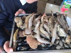 -歪小孩山野鲜货火锅店(银河名座店)