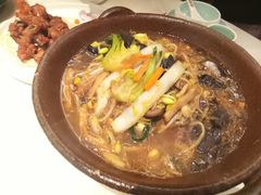-香香海南菜餐厅