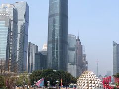 -海心沙亚运公园