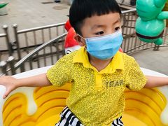 -同至人购物中心(朝阳街店)