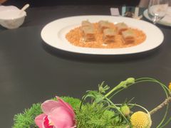 -宫燕府·京菜·烤鸭·淮扬菜(王府中心店)