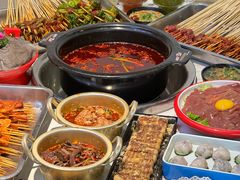 -钢管厂五区小郡肝火锅串串香(清河店)