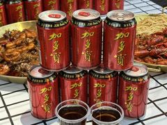 -蛙老爹·蜀香美蛙鱼头(王家湾店)