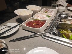 -海底捞火锅(王府井店)