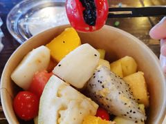 -花果津喜·高端果切(汇一城总店)
