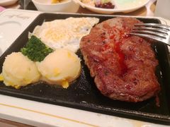 -诺丁牛排披萨自助餐厅(汕头苏宁店)